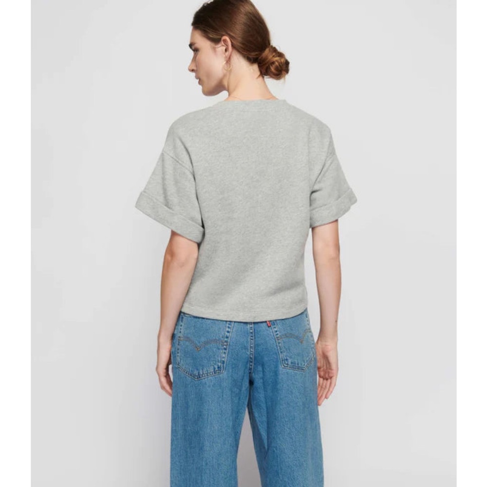 Nation Ltd. Bane sweatshirt